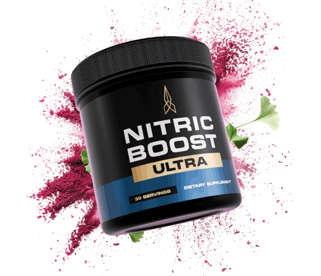 Nitric Boost™ USA | #1 Support Male Sexual Health | Buy Now